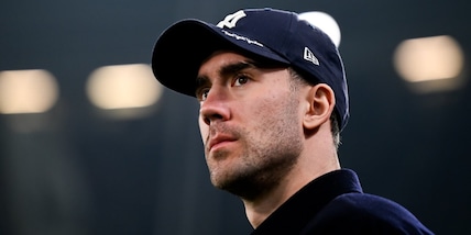 Vlahovic, aut aut Juve: la nuova figura in campo, la certezza di Spalletti e la… vera medicina