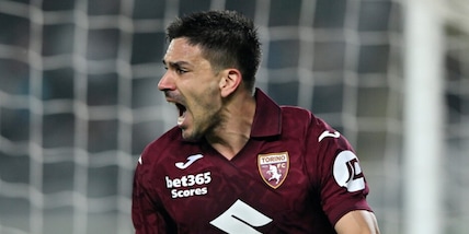 È la partita di Simeone: al Napoli segna “accussì”