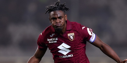 Zapata, l’altro ex che si è sbloccato