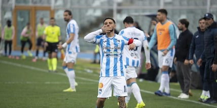 Pronostico Frosinone-Pescara, laziali favoriti ma occhio a Lorenzo Insigne