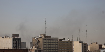 Katz, 'qualsiasi successore Khamenei è nostro bersaglio, non importa chi sia'