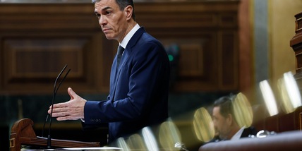 Sanchez, 'non si può giocare roulette russa con vite di milioni persone'
