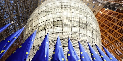 Ue, 'pronti ad agire a tutela dei 27 sulla politica commerciale'
