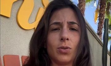 Shock a Indian Wells, Lucrezia Stefanini minacciata di morte! Binaghi: "Siamo con lei"