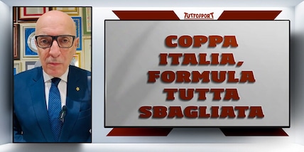 Como-Inter, Coppa Italia noia: basterebbe copiare la FA Cup