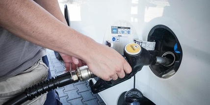 Codacons, su alcune autostrade il gasolio servito supera i 2,5 euro