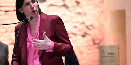 Colloquio Schlein-Sanchez, 'sostegno Pd per le minacce inaccettabili di Trump'