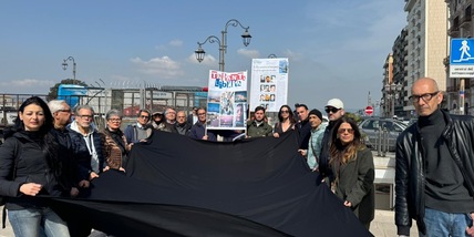 Attivisti presentano denuncia penale contro vertici ex Ilva e ministro Urso