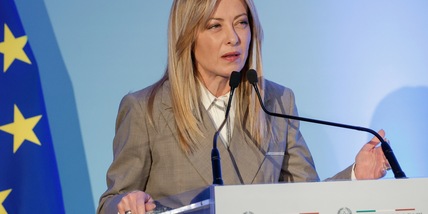 Meloni presiede nuovo vertice sulla crisi in Medio Oriente