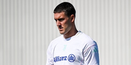 Allenamento Juve e novità Vlahovic: le ultime in vista della sfida col Pisa