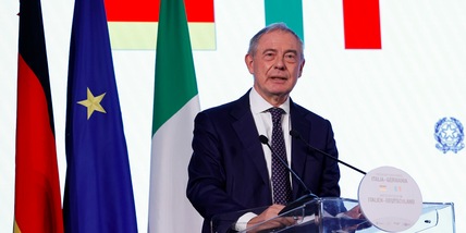 Urso convoca Commissione di allerta rapida prezzi su carburanti e inflazione