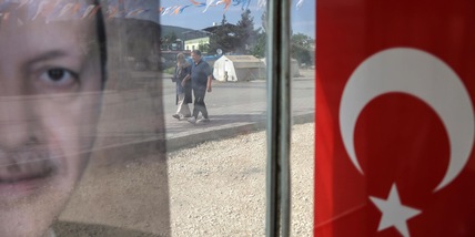 Fonte Ankara, 'Turchia non era obiettivo del missile iraniano ma base a Cipro'