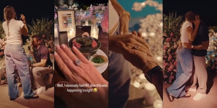 Sabalenka, proposta di matrimonio e anello da sogno: chi è il futuro marito