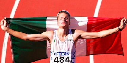 Schwazer: "Torno in gara per onorare Hubert Rabensteiner, il mio migliore amico"