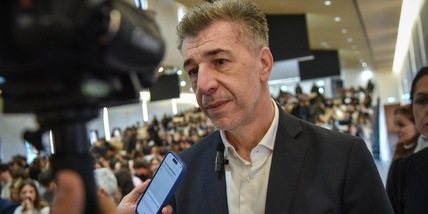 Cecchettin, 'anche a Sanremo andrebbe fatta attenzione al linguaggio'