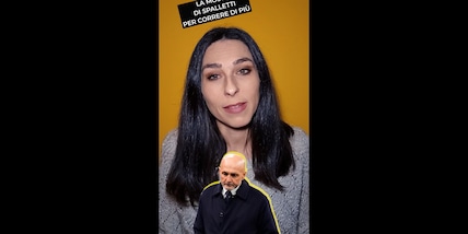 La mossa di Spalletti per correre di più