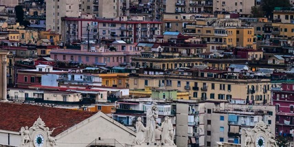 Venerdì in cdm il decreto sul piano casa da 950 milioni
