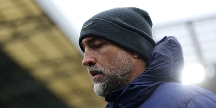 Il Tottenham di Tudor vincerà contro il Crystal Palace? Ecco il parere dei bookmaker