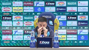 Insigne: "Noi penalizzati da alcune decisioni arbitrali"