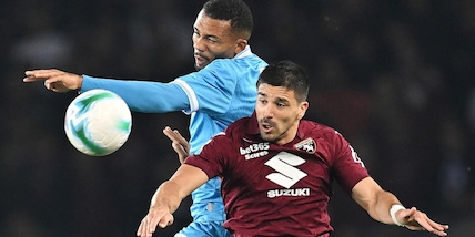 Napoli-Torino: formazioni ufficiali, orario e dove vedere in tv e streaming la Serie A