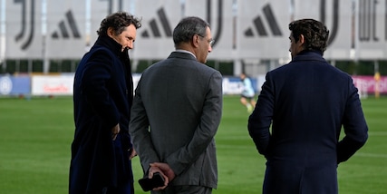 Calciomercato Juve, il centrocampo cambia volto: nomi pesantissimi a parametro zero