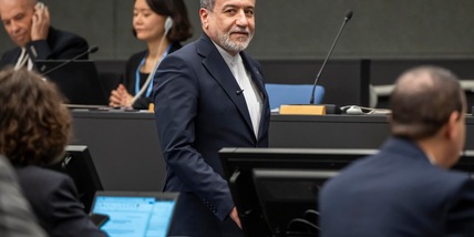 Teheran, gli Usa si pentiranno amaramente di aver affondato la nostra nave