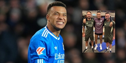 Mbappé, il mistero si infittisce: il giallo della foto social e il terrore che filtra dalla Spagna