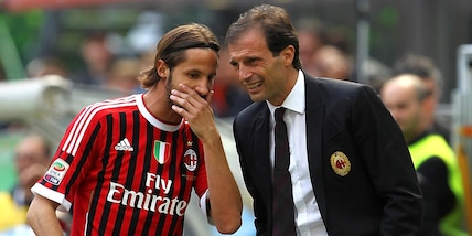 "Firmo col sangue! Pirlo riserva con Allegri e l'attacco da Milan: Kean insieme a..."