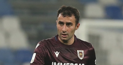 Il fair play di Fumagalli come Di Canio in Premier