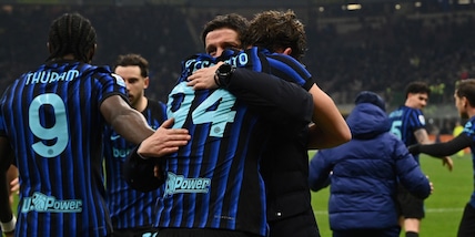 Quando Pio Esposito segnò al Milan con Chivu sulla panchina Inter. E non era la prima volta