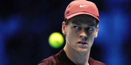 Sinner, l'avversario di Indian Wells è una novità: mai affrontato finora