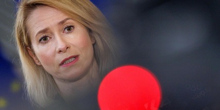 Kallas, 'in Iran ci sia spazio per la diplomazia, fermare l'escalation'