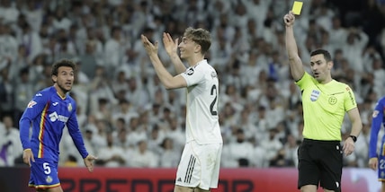 Huijsen, retromarcia Real: dalla rivelazione al momento buio, Mondiale a rischio