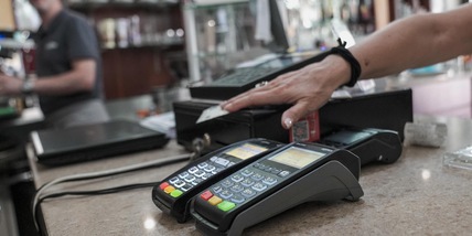 Al via il collegamento online registratori di cassa e Pos