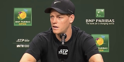 Sinner cambia pelle: “Voglio migliorare così”. E rivela il lato intimo: “È la vita di un 24enne”