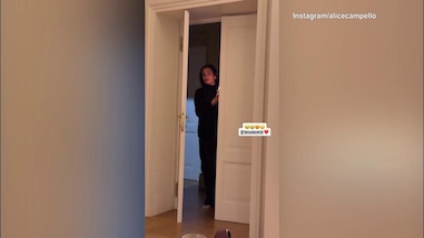 Alice Campello fa gli anni, gli auguri di Lady Locatelli