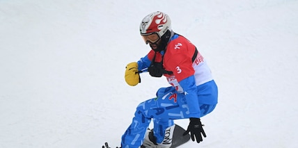 Cardani cade in allenamento: casco rotto e 45 secondi senza sensi, Paralimpiadi a rischio