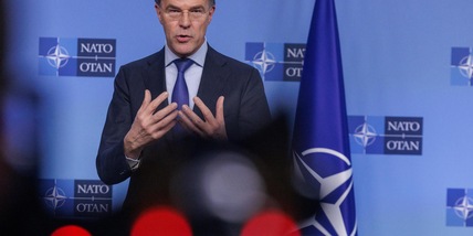 Il Consiglio Atlantico si riunisce oggi sulla minaccia iraniana