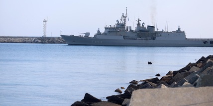 Macron sente Meloni e Mitsotakis, insieme per invio mezzi militari a Cipro