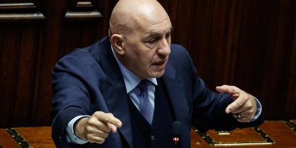 Crosetto, 'Usa hanno agito fuori dal diritto internazionale'