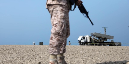 L'Iran smentisce l'attacco con droni sull'Azerbaigian