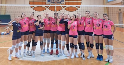 Club76: i risultati infrasettimanali