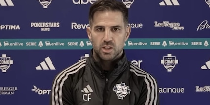 Fabregas: Ramon resta a Como, Valle con l'Inter gol 9 su 10. Smolcic sottovalutato: contro Yildiz...