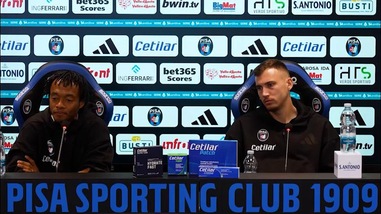 Cuadrado: "Portieri Juve in difficoltà? Tirare da lontano un'arma in più"