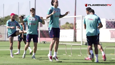 Ufficiale: il Flamengo annuncia Jardim come nuovo allenatore