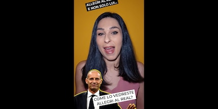 Allegri al Real? E non solo lui...