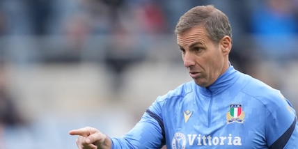 Sei Nazioni, Quesada: "Abbiamo un chiaro obiettivo. Inghilterra? Sicuramente non hanno..."