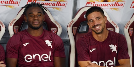 Schwoch: "Simeone e Zapata per il bis"