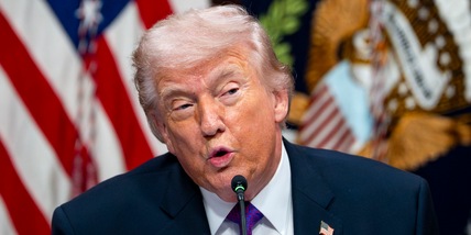 Trump, devo essere coinvolto nella scelta del successore di Khamenei