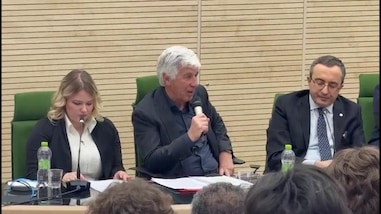 Gasperini: "Roma scelta più difficile, ecco perchè ho scelto i giallorossi"